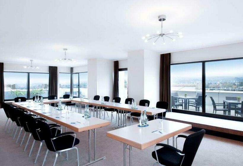 فندق Nh Wiesbaden