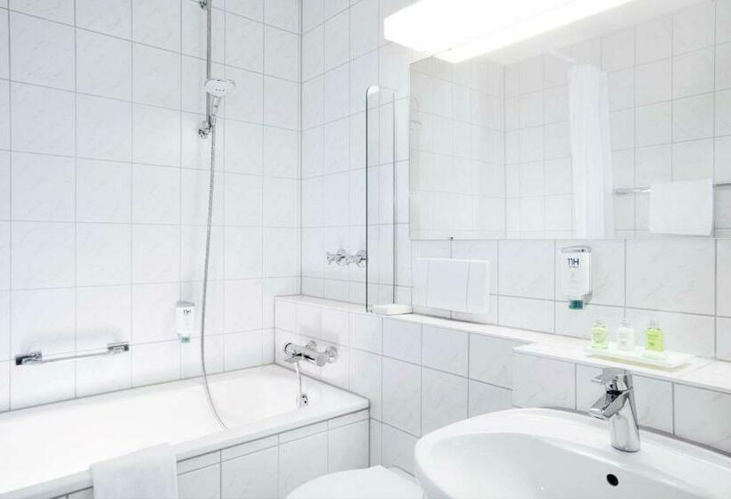 فندق Nh Wiesbaden