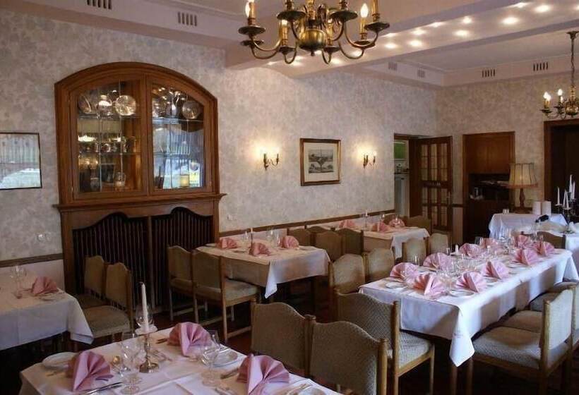 ホテル Nicolay Zur Post