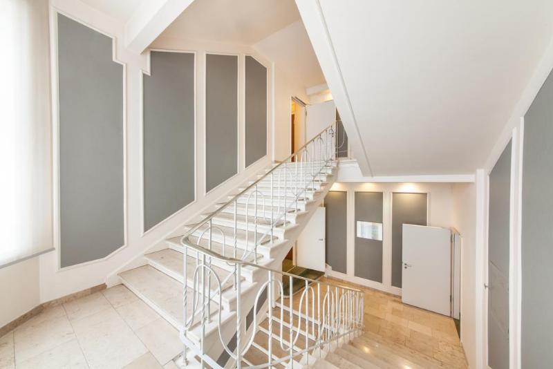 فندق Continental Frankfurt