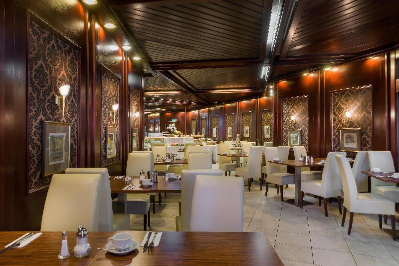 فندق Continental Frankfurt