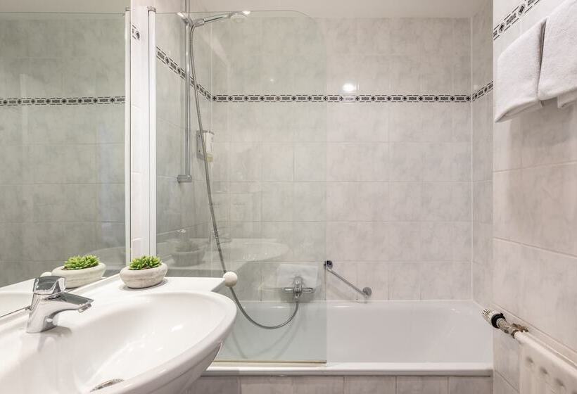 فندق Continental Frankfurt