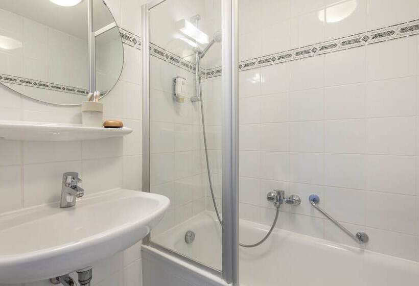 فندق Continental Frankfurt