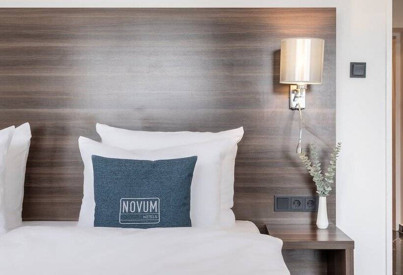 فندق Continental Frankfurt