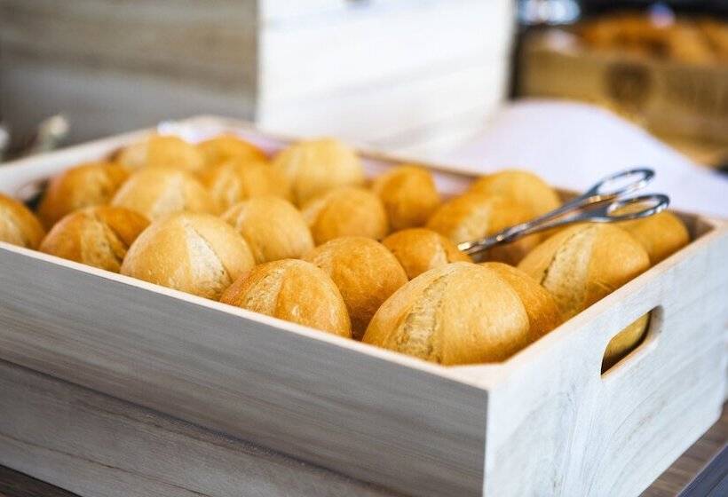 Garner Hotel Mannheim City By Ihg