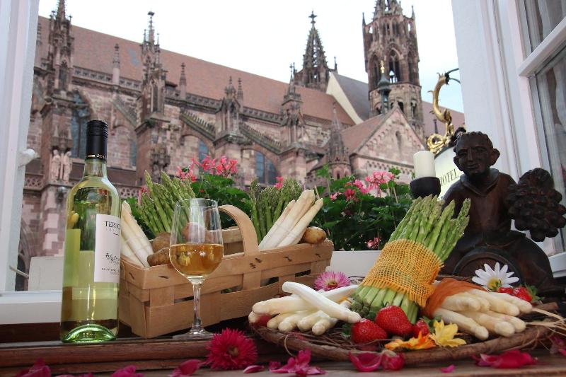 Boutiquehotel Oberkirch Im Zentrum