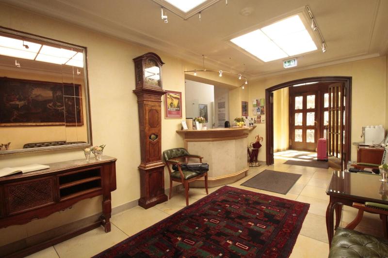 Boutiquehotel Oberkirch Im Zentrum