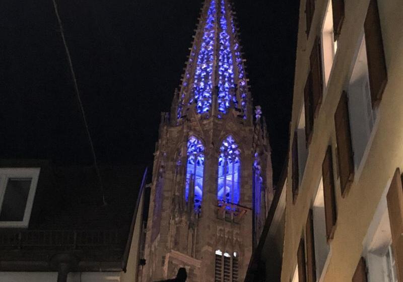 Boutiquehotel Oberkirch Im Zentrum