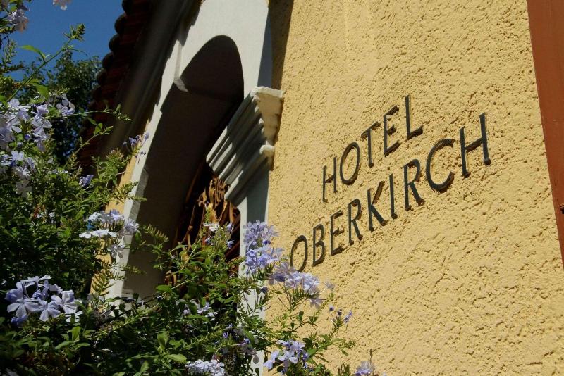 Boutiquehotel Oberkirch Im Zentrum