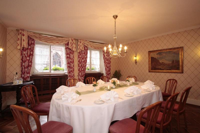 Boutiquehotel Oberkirch Im Zentrum