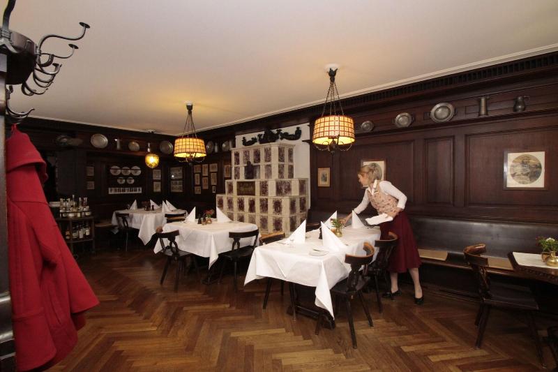 Boutiquehotel Oberkirch Im Zentrum