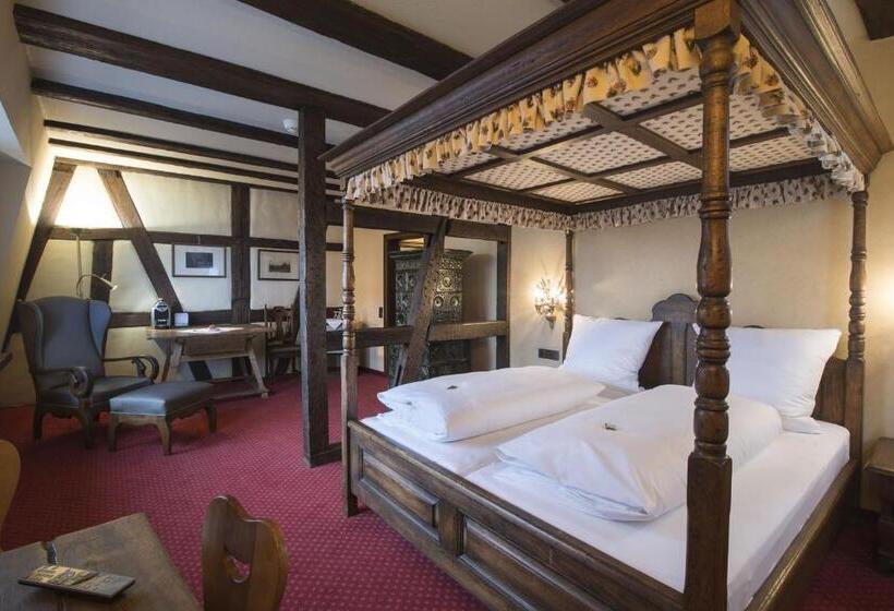 Отель Ochsen Post