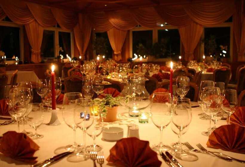 فندق Odenwaldblick