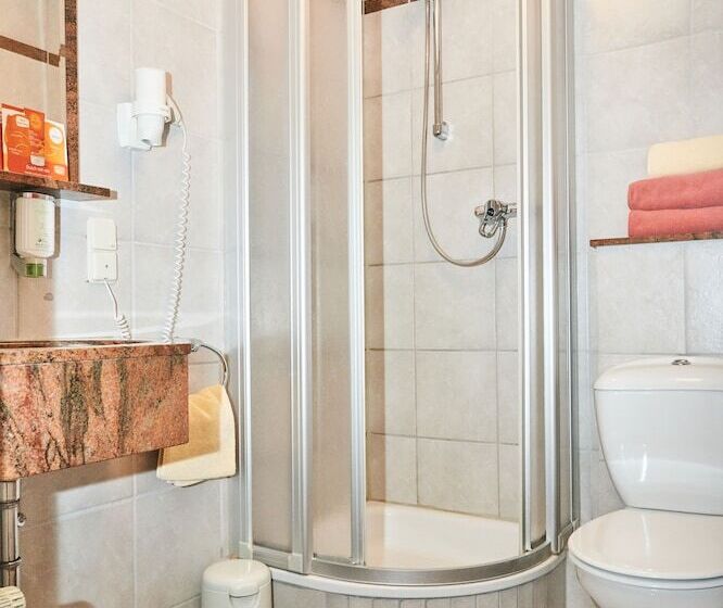 فندق Odenwaldblick