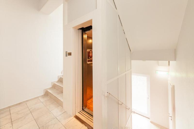 酒店 Offenbacher Hof