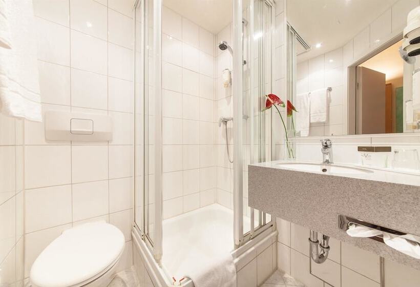 酒店 Offenbacher Hof