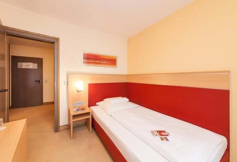 酒店 Offenbacher Hof