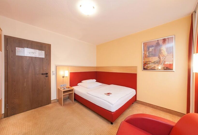 酒店 Offenbacher Hof