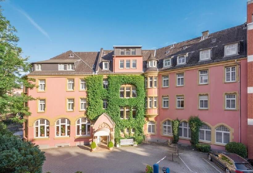 ホテル Oranien Wiesbaden