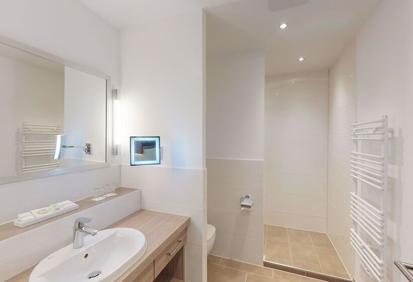 ホテル Oranien Wiesbaden