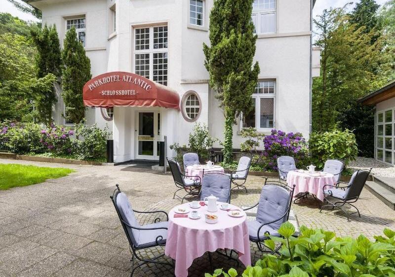 Parkhotel Atlantic