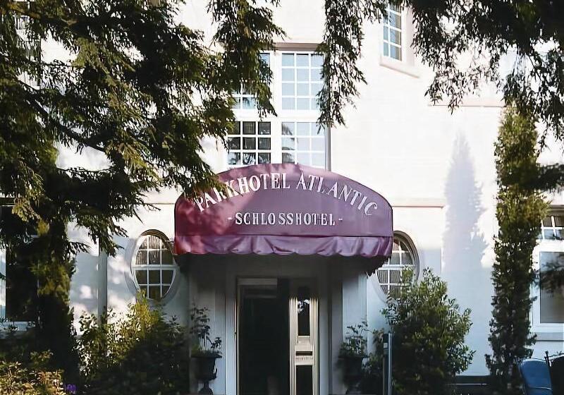 Parkhotel Atlantic