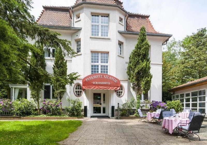 Parkhotel Atlantic