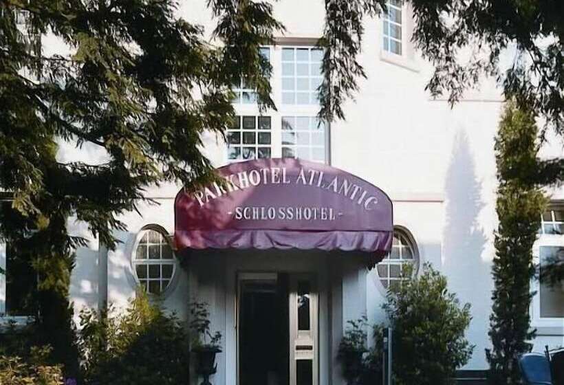 Parkhotel Atlantic