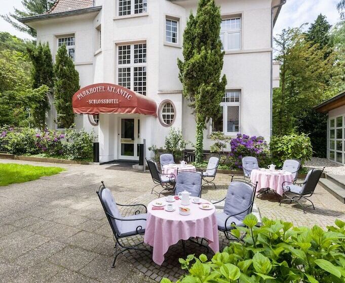 Parkhotel Atlantic