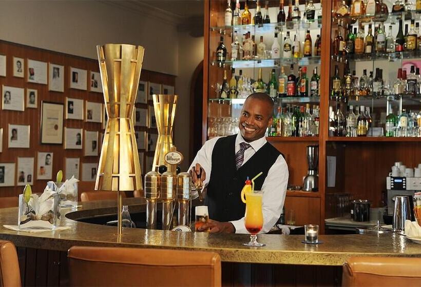 Parkhotel Bad Homburg