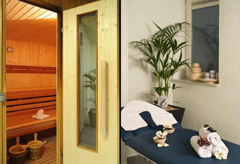 Parkhotel Bad Homburg