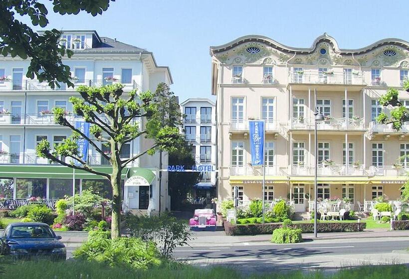 Parkhotel Bad Homburg