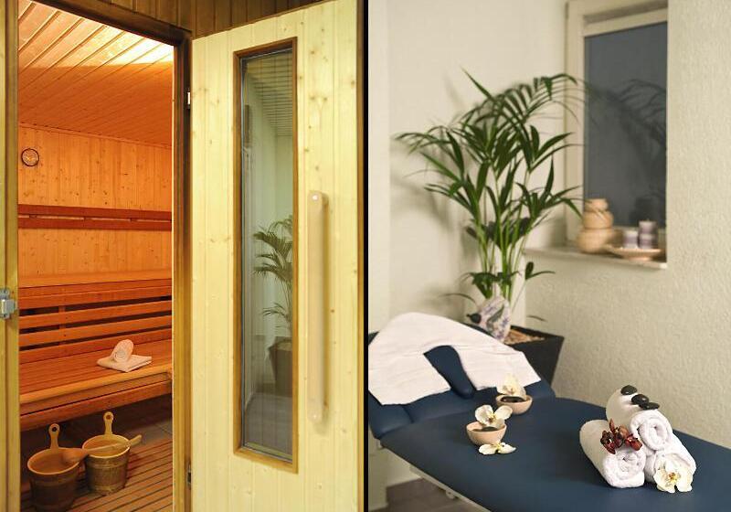 Parkhotel Bad Homburg