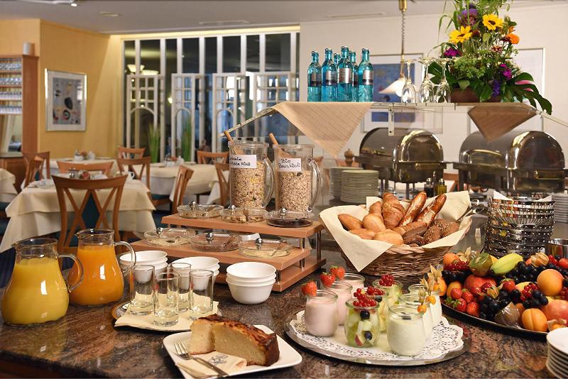 Parkhotel Bad Homburg