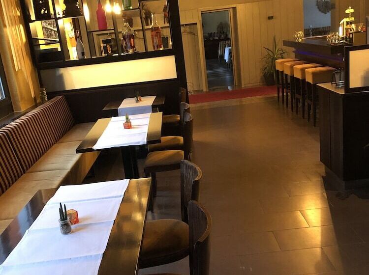 Parkhotel Lindenhof Kostenlose Parkplätze