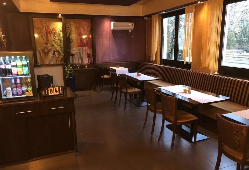 Parkhotel Lindenhof Kostenlose Parkplätze