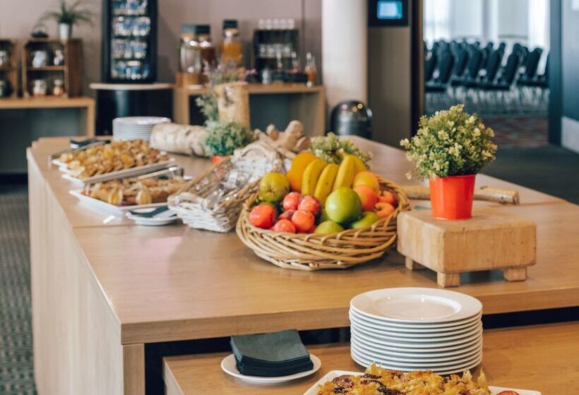 Pentahotel Wiesbaden