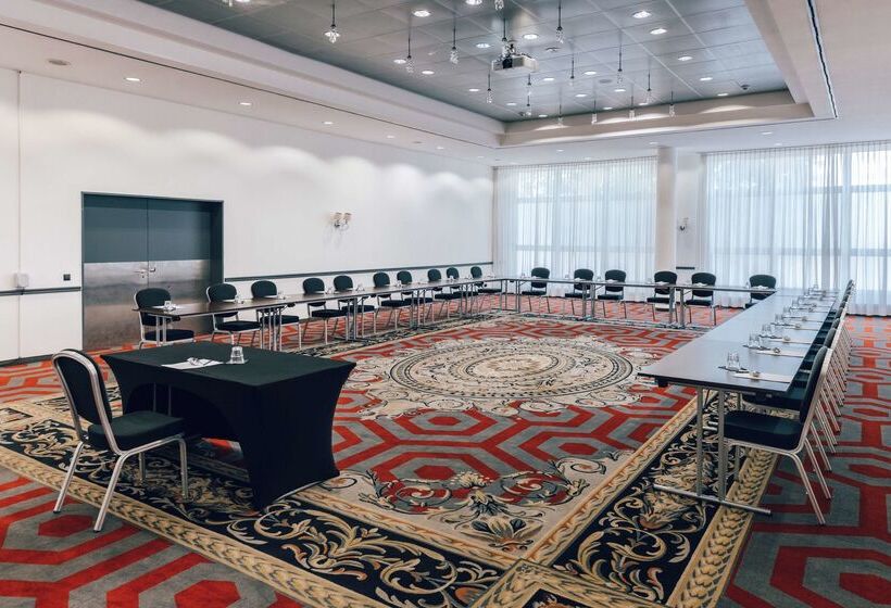 Pentahotel Wiesbaden