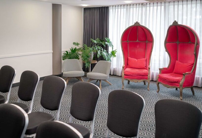 Pentahotel Wiesbaden