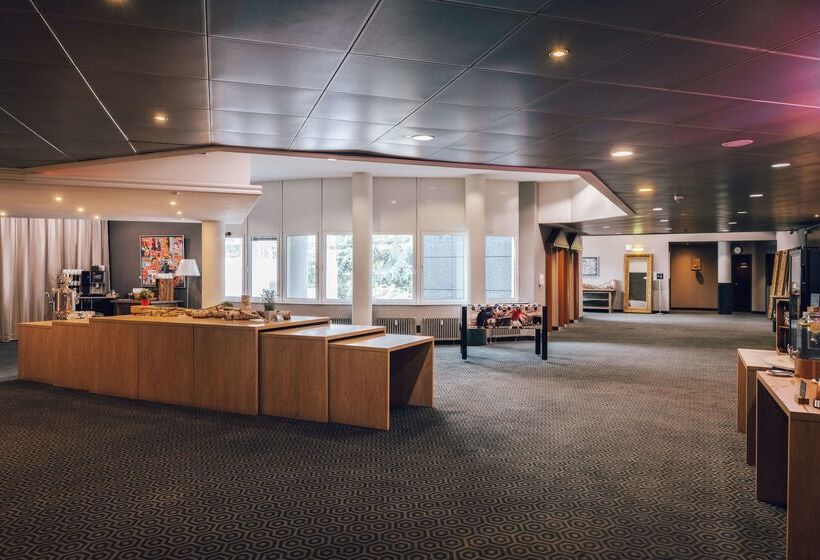 Pentahotel Wiesbaden