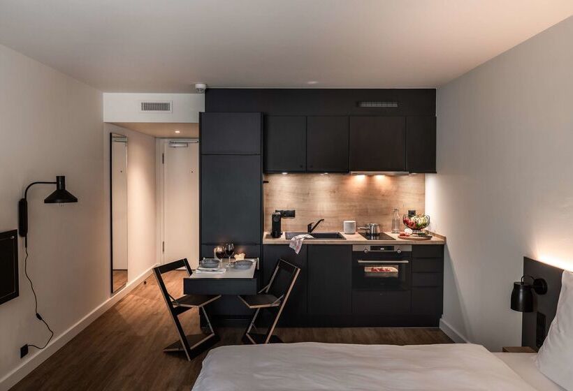 Pentahotel Wiesbaden