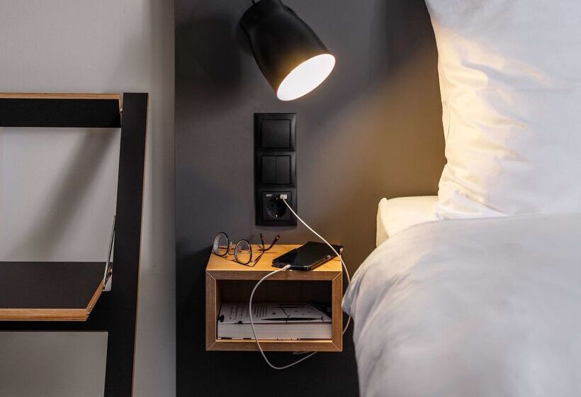 Pentahotel Wiesbaden