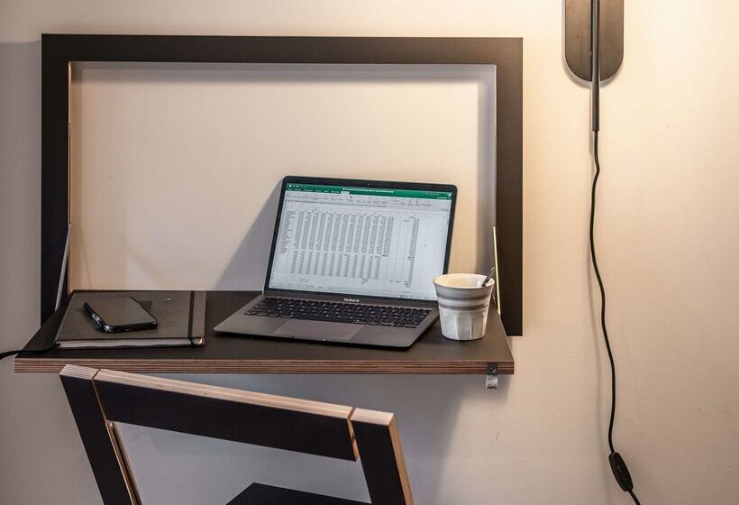 Pentahotel Wiesbaden