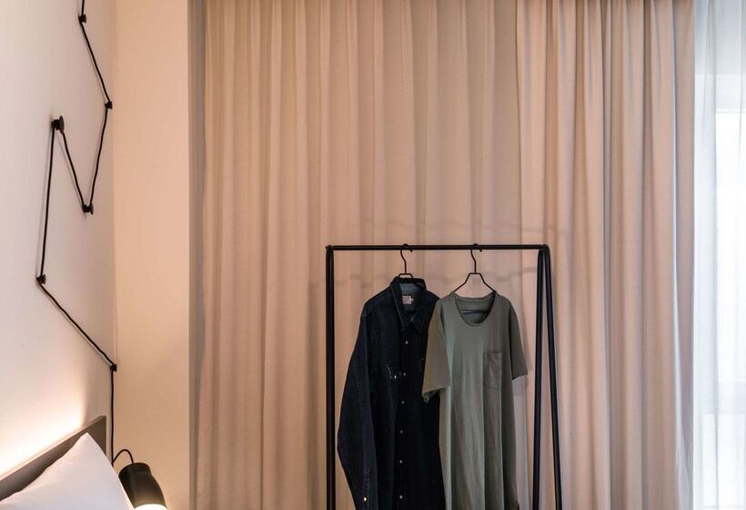 Pentahotel Wiesbaden