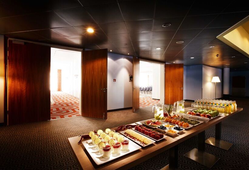 Pentahotel Wiesbaden