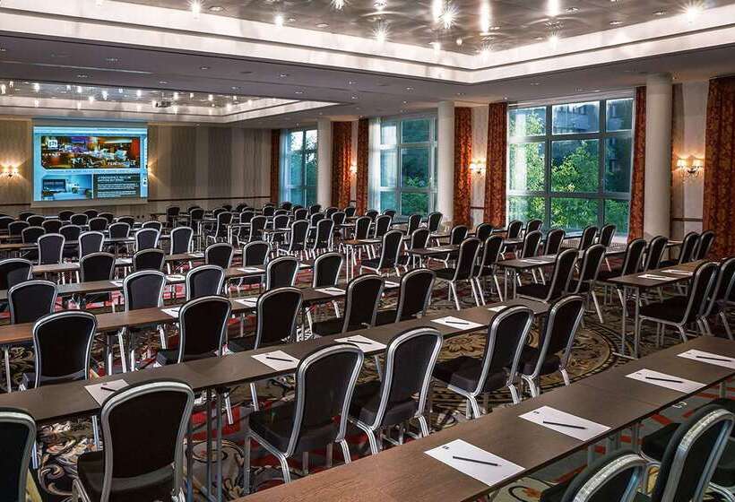 Pentahotel Wiesbaden