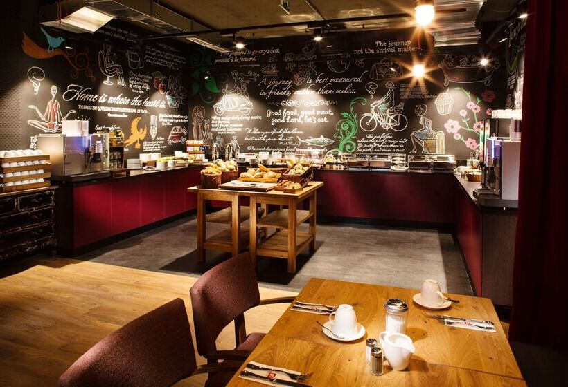 Pentahotel Wiesbaden