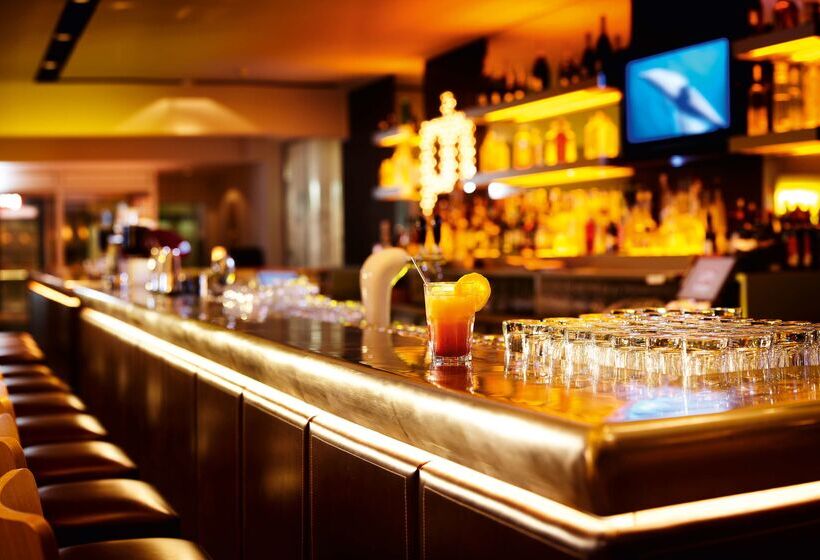 Pentahotel Wiesbaden