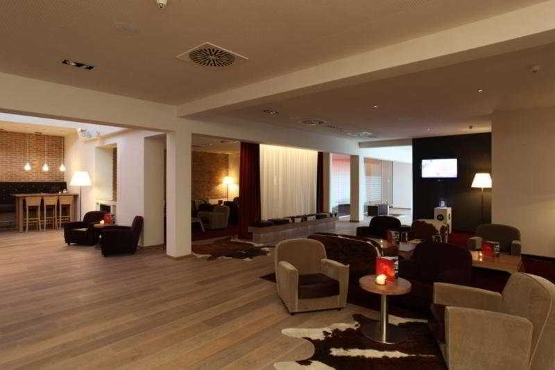 Pentahotel Wiesbaden