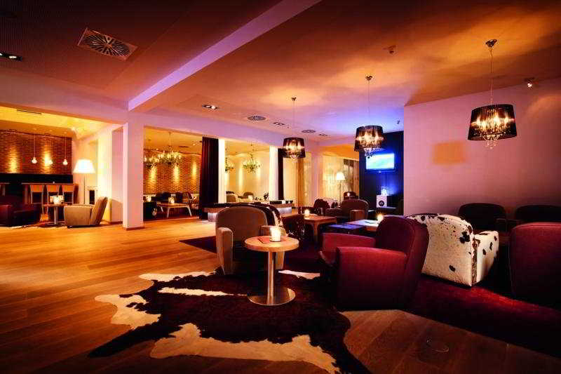 Pentahotel Wiesbaden